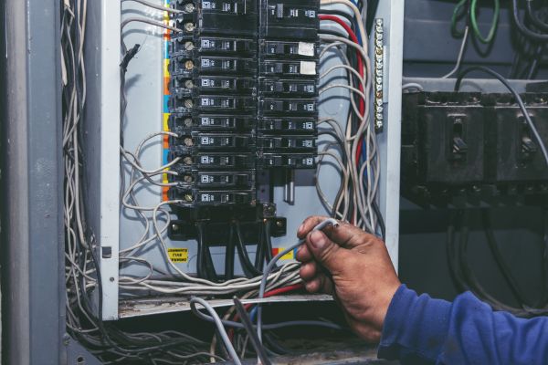 Conduit Installation