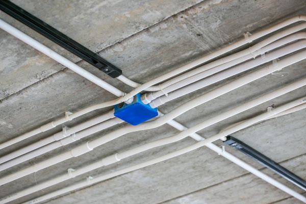 Cable Conduit Replacement