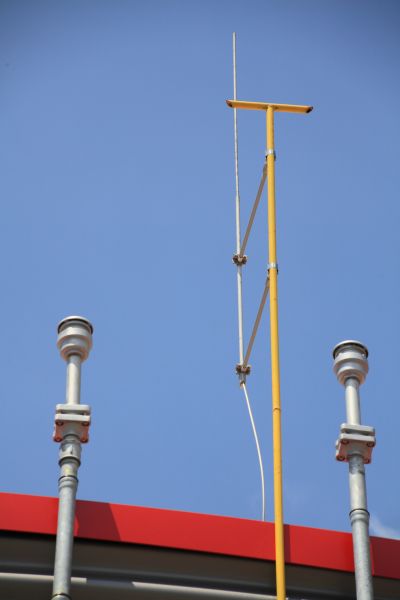 Lightning Protection Service