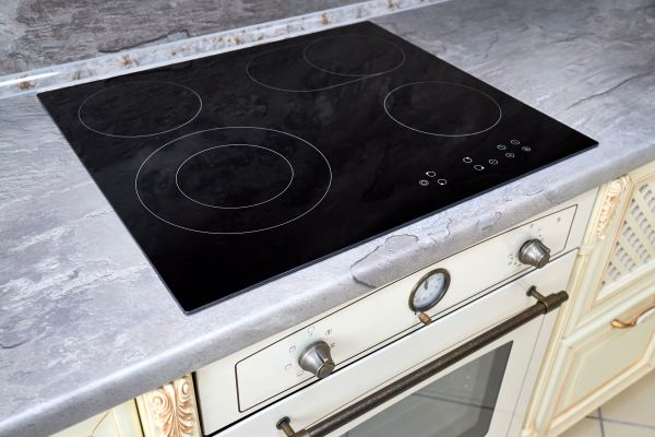 Induction Cooktop Installation