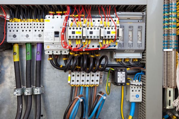 Electrical Upgrading