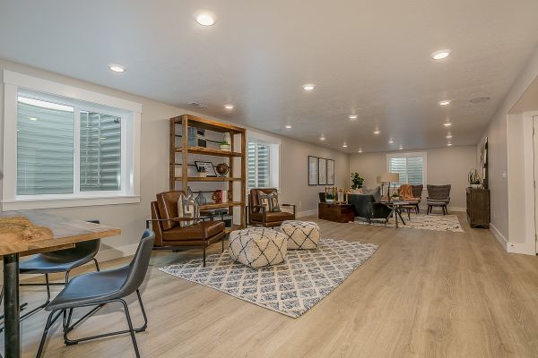 Accent Lighting Service