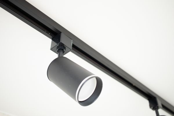 Canister Light Installation