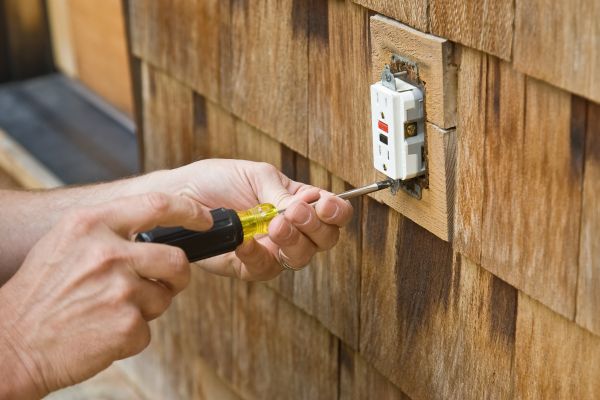 Commercial Electric Service