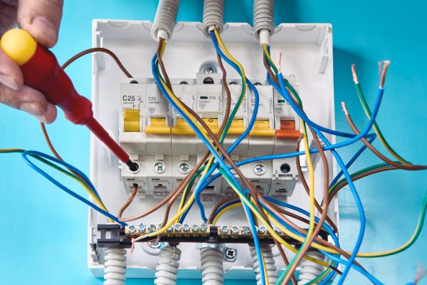 Building Wiring