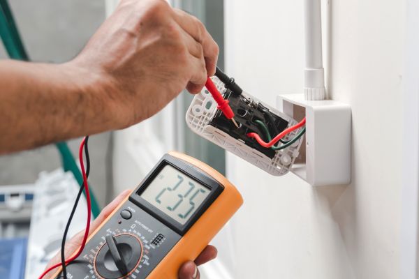 Cable Conduit Replacement